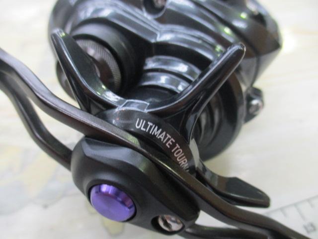 20タトゥーラ SV TW 103XH