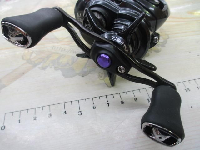 20タトゥーラ SV TW 103XH