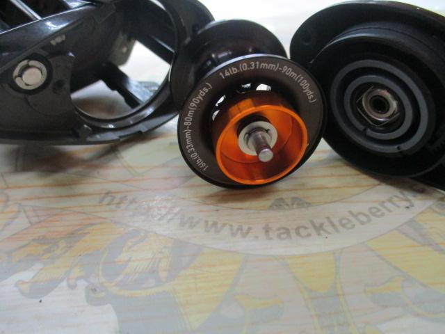 20タトゥーラ SV TW 103XH