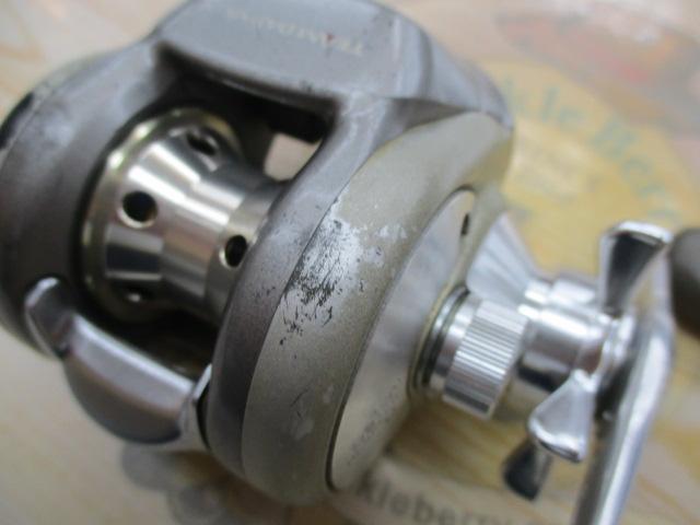 TD-X 105HV