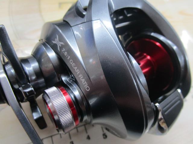 14クロナークCI4+ 151HG