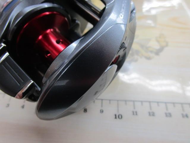 14クロナークCI4+ 151HG
