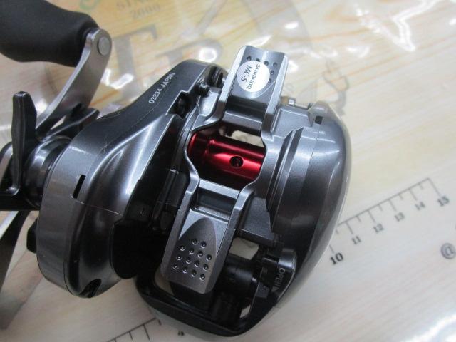 14クロナークCI4+ 151HG