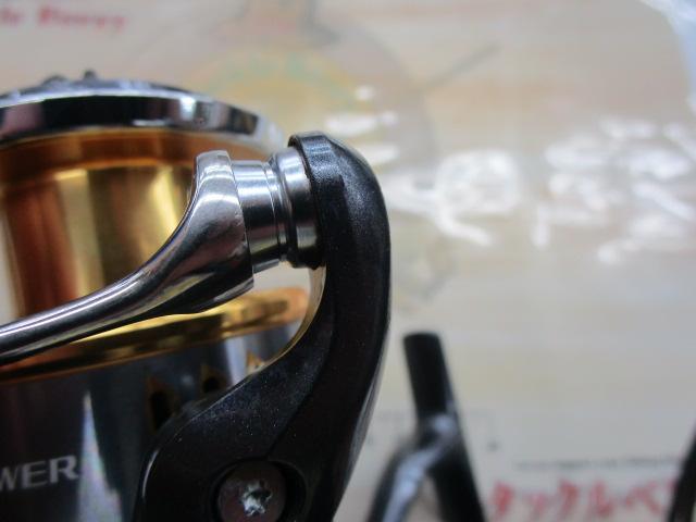 16ツインパワーSW 6000XG