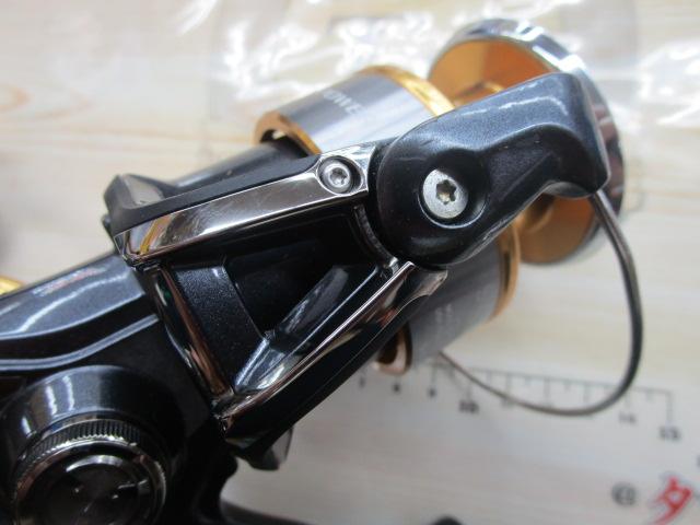 16ツインパワーSW 6000XG