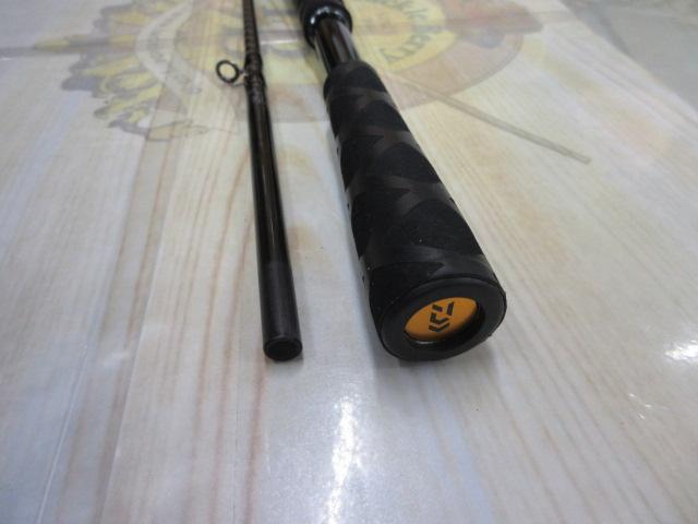 ロッド REBELLION692HFB-SB リベリオン 692HFB-SB｜＠ベリーネット 日本最大新品中古釣具WEBショップ