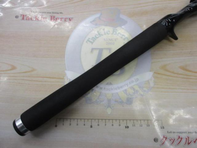 ダイワ　ブラックレーベル　BLACK LABEL BL681MRB ブラックレーベル BL681MRB｜＠ベリーネット 日本最大新品中古釣具WEB