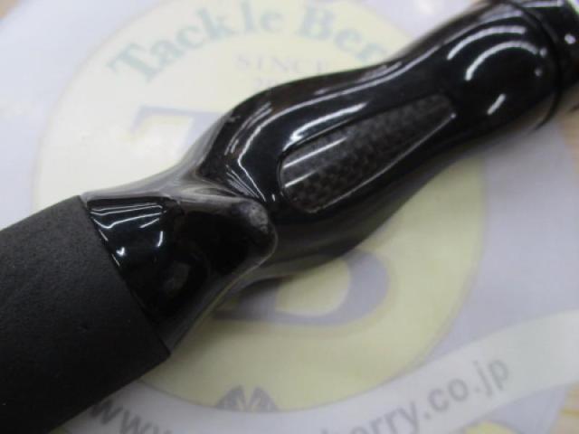 ブラックレーベル BL681MRB｜＠ベリーネット 日本最大新品中古釣具WEB