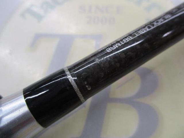 ブラックレーベル BL681MRB｜＠ベリーネット 日本最大新品中古釣具WEB