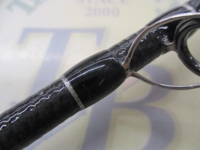 ブラックレーベル BL681MRB｜＠ベリーネット 日本最大新品中古釣具WEB