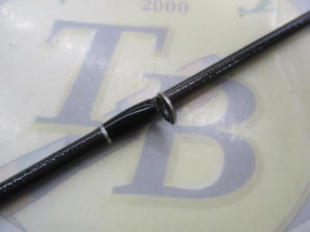 ブラックレーベル BL681MRB｜＠ベリーネット 日本最大新品中古釣具WEB