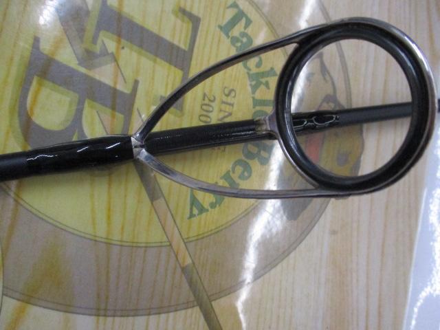キャタリナ J61MHS・E