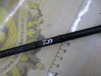キャタリナ J61MHS・E