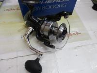 14スフェロスSW 8000HG
