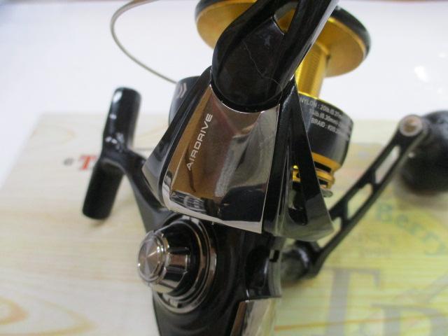 23レガリス LT5000-CXH