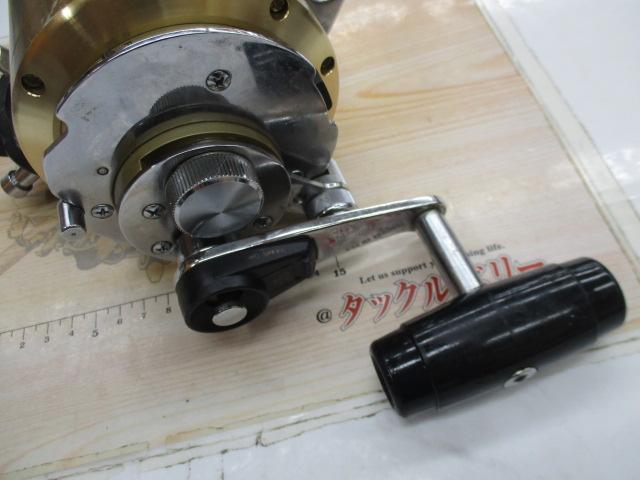 ティアグラ 50W