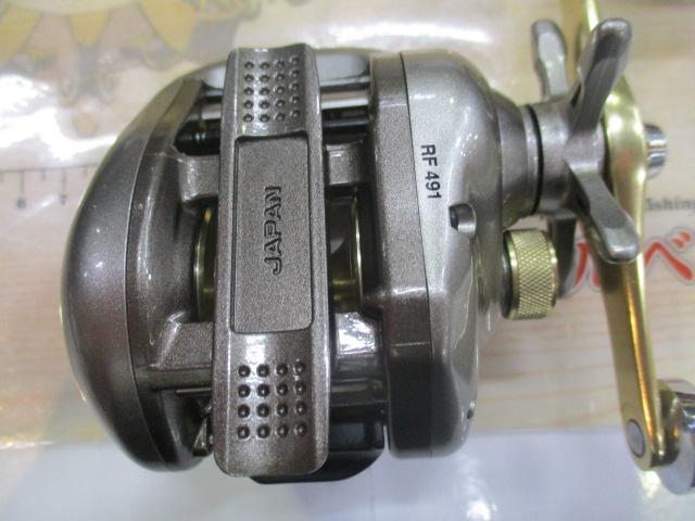 02バイオクラフト 401F｜＠ベリーネット 日本最大新品中古釣具WEBショップ