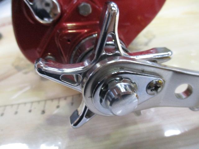 シーボーグ 400FBe