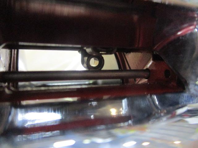 シーボーグ 400FBe