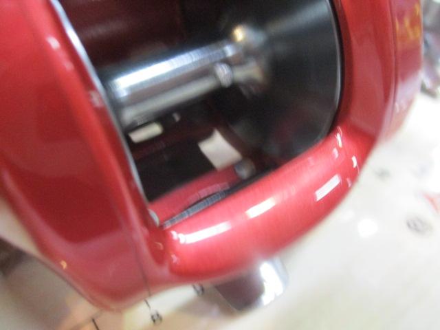 シーボーグ 400FBe