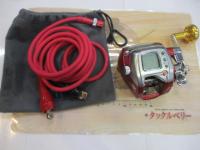 シーボーグ 400FBe