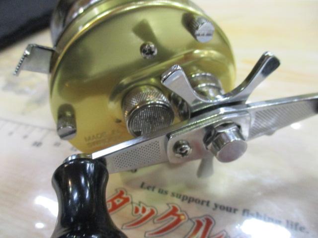 5500CS Rocket シャンパン