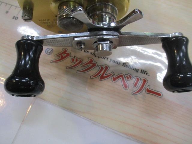 5500CS Rocket シャンパン