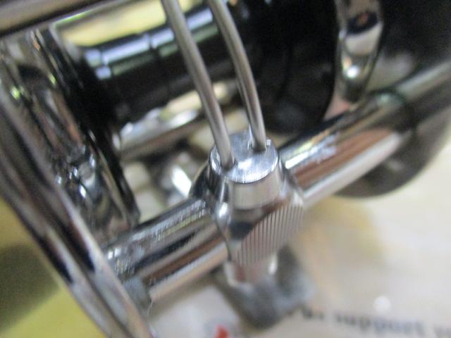 5500CS Rocket シャンパン