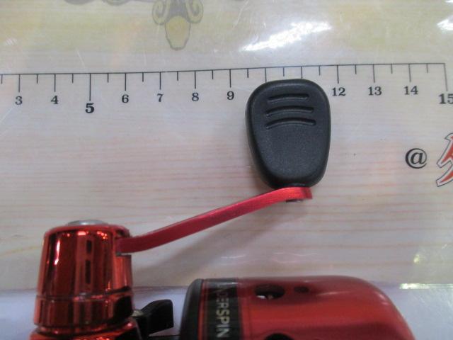 14アンダースピン 80