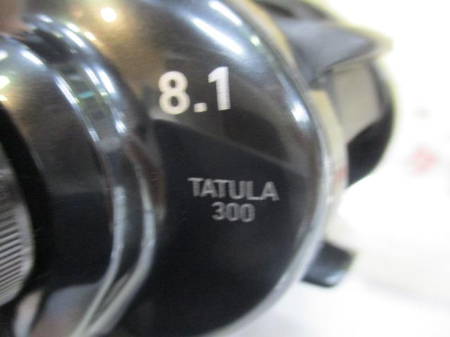 タトゥーラ TW 300XHL