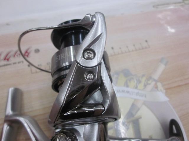 19ストラディック C3000HG｜＠ベリーネット 日本最大新品中古釣具WEB