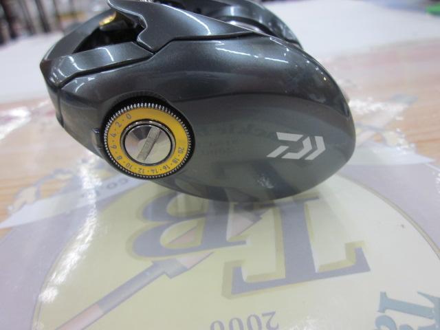 タトゥーラ SV TW 6.3R