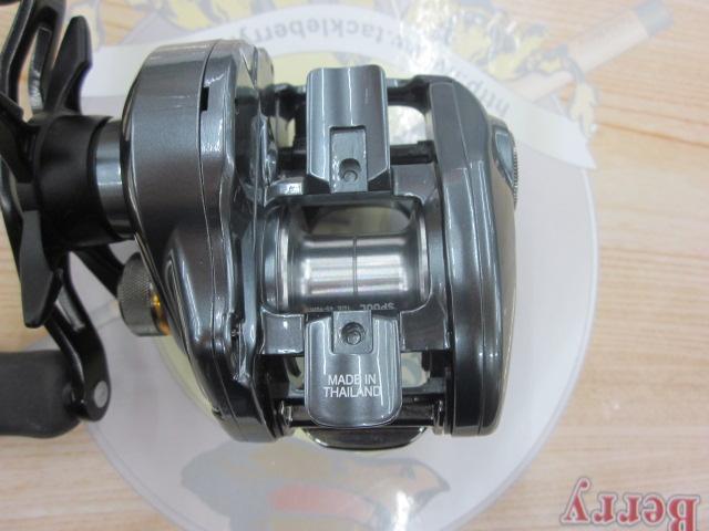 タトゥーラ SV TW 6.3R