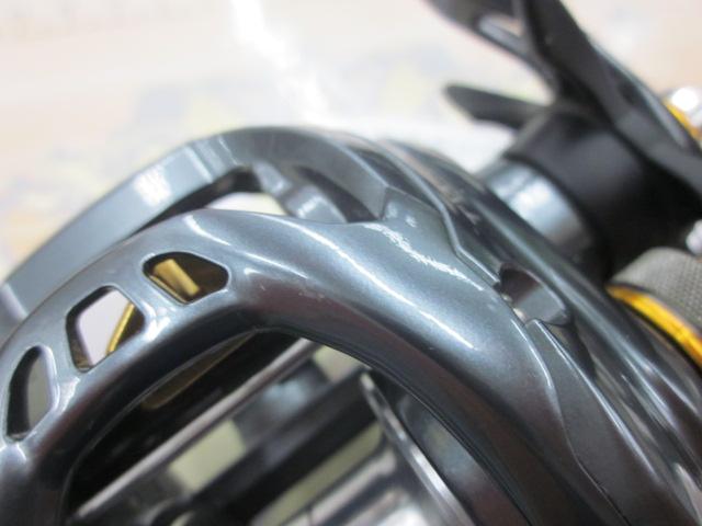 タトゥーラ SV TW 6.3R