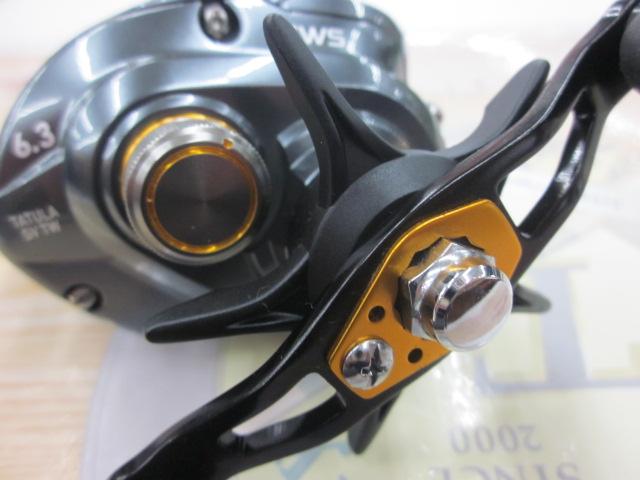タトゥーラ SV TW 6.3R