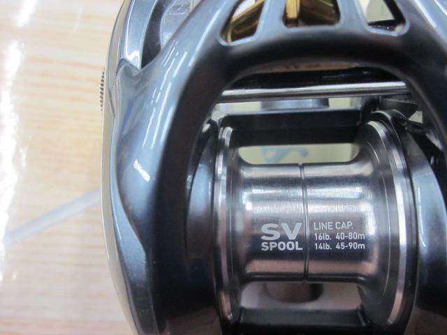 タトゥーラ SV TW 6.3R