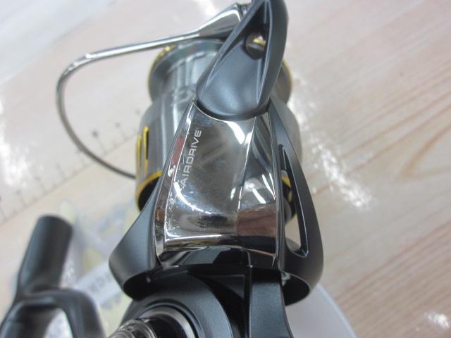 23エアリティ PC LT2500-H