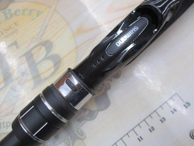 21ムーンショット S96ML