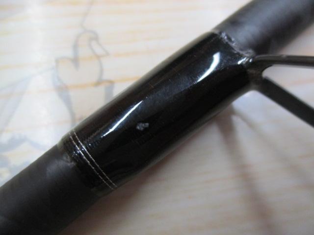 21ムーンショット S96ML