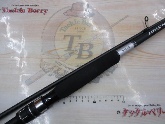 21ムーンショット S96ML