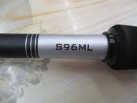 21ムーンショット S96ML
