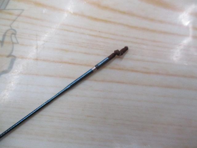 飛天弓 閃光X 21