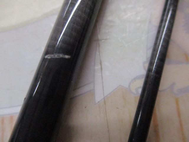 ソルティスト BS66ML