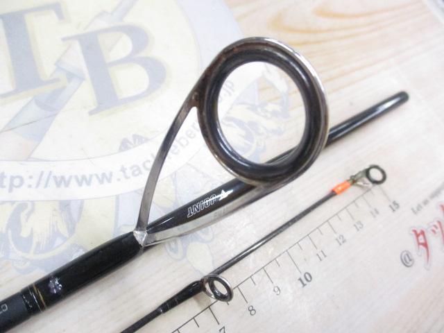ソルティスト BS66ML