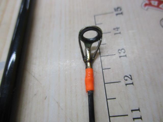 ソルティスト BS66ML