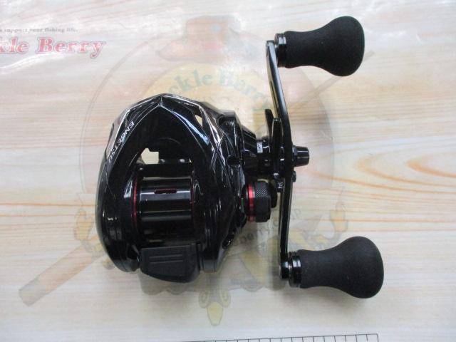 17炎月BB 100HG