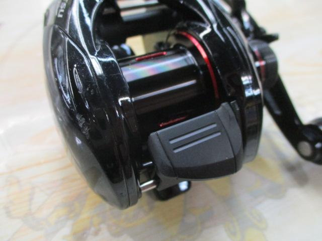 17炎月BB 100HG