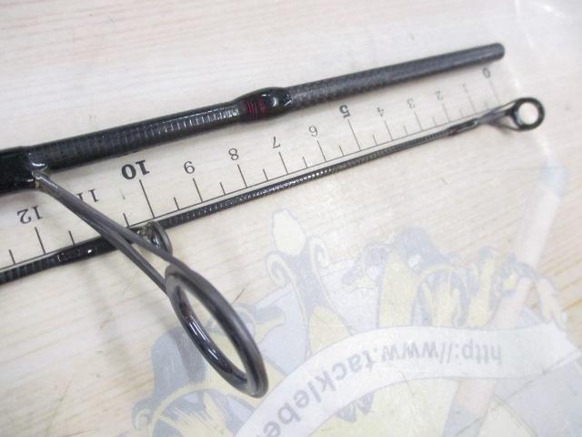 スナッチ S632ML テクニカルキャスト