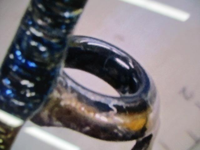 グランドエボバージョンⅡ 180-200 シルバーガイド