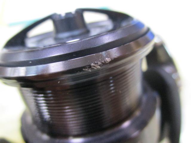 18タトゥーラ LT2500S-XH